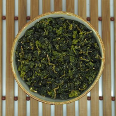 Lishan 2022 - Oolong tee alk. 25 g